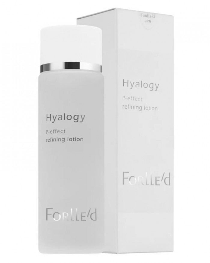 Hyalogy P-effect refining lotion