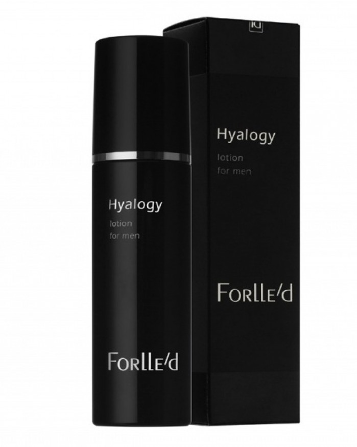 FORLLE'D Hyalogy Lotion for Men