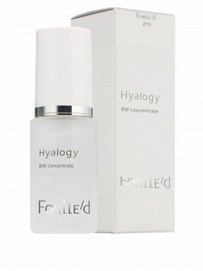 FORLLE'D Hyalogy BW concentrate
