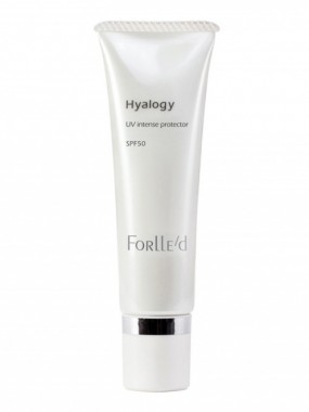 FORLLE'D Hyalogy UV Intense protector (SPF 50) 