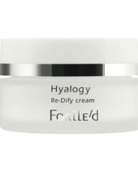 FORLLE'D Hyalogy Re-Dify cream