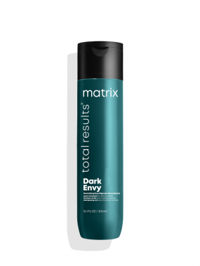 MATRIX shampoo total results dark envy