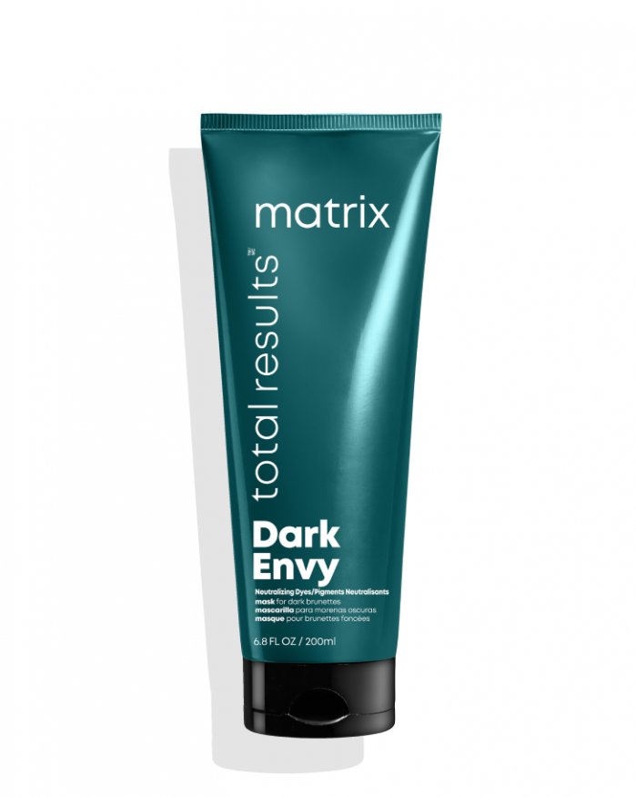 MATRIX mask total results dark envy
