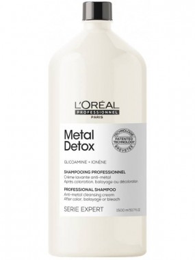 L'Oreal Metal Detox 