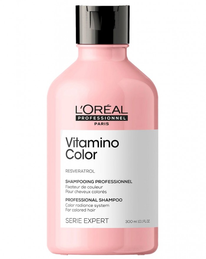 L'Oreal Professionnel Vitamino Color AOX Shampoo