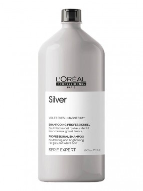 L'oreal Professionnel Silver Shampoo