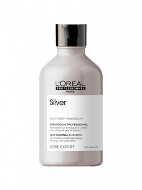L'oreal Professionnel Silver Shampoo