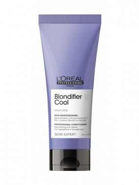LOREAL PROFESSIONNEL BLONDIFIER COOL CONDITIONER