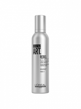 LOREAL PROFESSIONNEL TECNI ART REBEL PUCH-UP