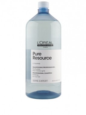  L'oreal Professionnel Pure Resource Shampoo