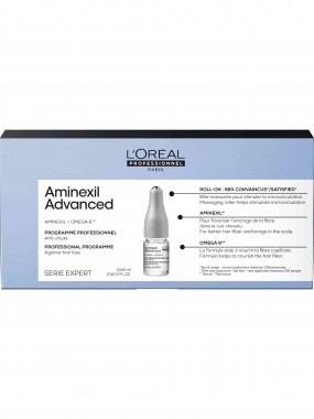 L'oreal Professionnel Aminexil Advanced