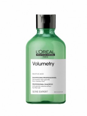 L'oreal Professionnel Volumetry Anti-Gravity Effect Volume Shampoo