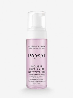 Payot MOUSSE MICELLAIRE NETTOYANTE
