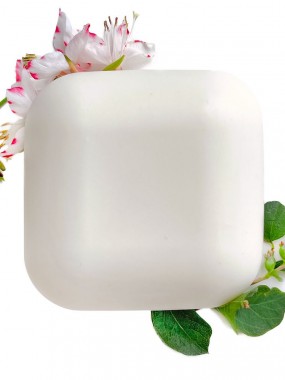 Senso Naturale Oil-body cream softening after sunburn – SOLLIEVO