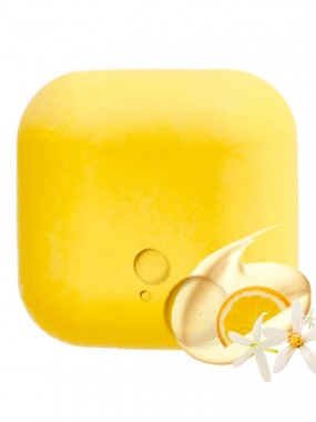 Senso Naturale Body Cream Oil -  MULTIVITAMIN