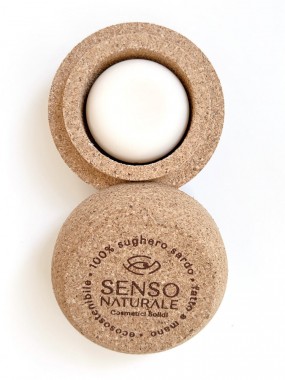 Senso Naturale Natural ENERGETIC deodorant