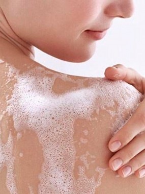 Senso Naturale Shower Balm – WEEKEND IN PIEDMONT