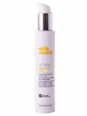 Milk_shake Glistening milk