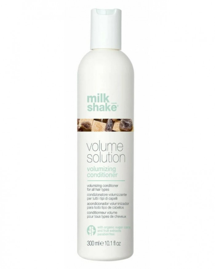 MILK_SHAKE  VOLUMIZING CONDITIONER