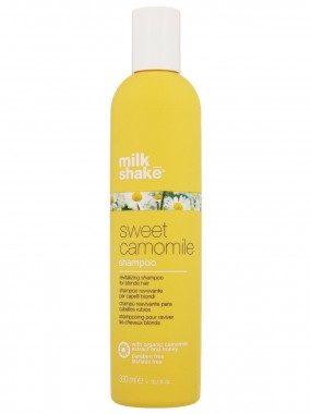 MILK_SHAKE  sweet camomile shampoo