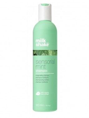 MILK_SHAKE   sensorial mint shampoo