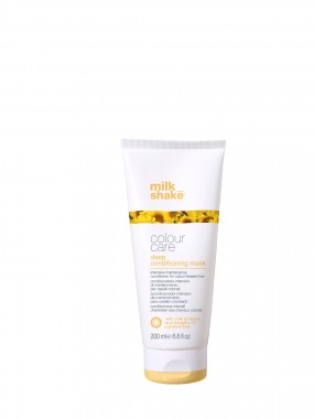 milk shake COLOUR MAINTAINER DEEP CONDITIONING MASK
