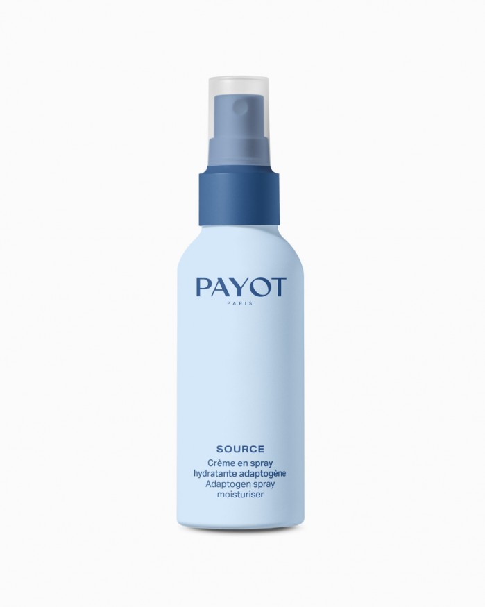 payot SOURCE VOILE PROTECT URB ADAPTOGENE