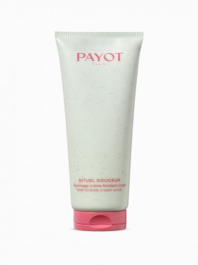 PAYOT GOMMAGE CREME FONDANT CORPS