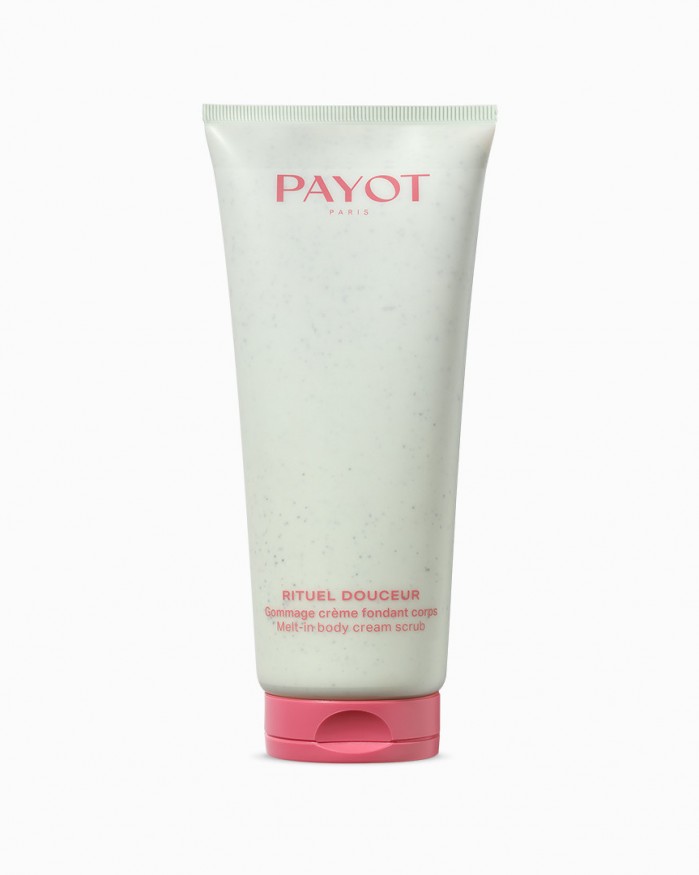 PAYOT GOMMAGE CREME FONDANT CORPS