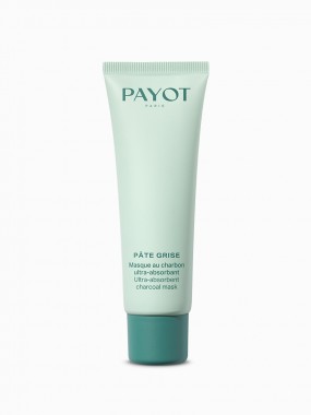 PAYOT PATE GRISE MASQUE CHARBON