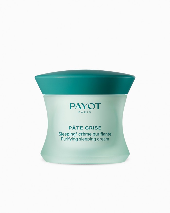 PAYOT PÂTE GRISE SLEEPING CREME PURI 50 мл