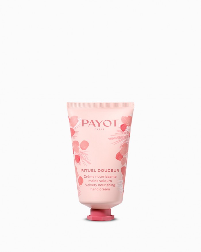 PAYOT Mini Crème Mains Velours - Fleur de Lotus