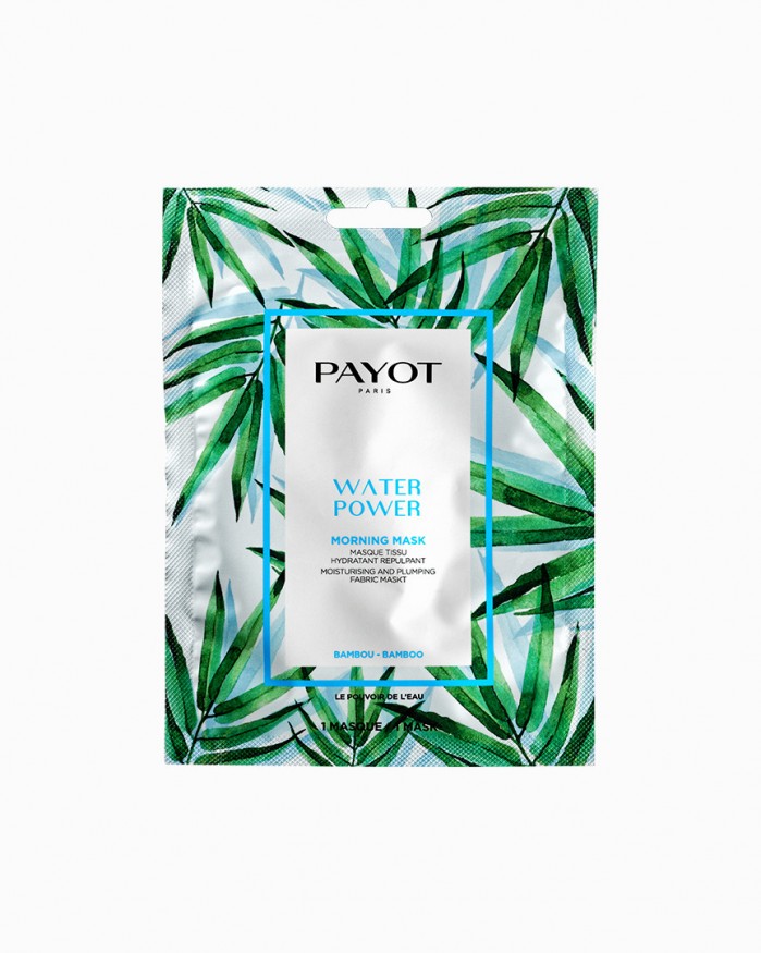 payot WATER POWER 