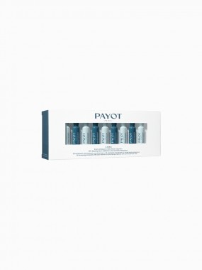 payot LISSE CURE 10 JOURS RIDES ECL