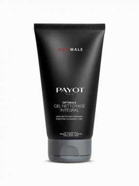 payot OPTIMALE GEL A RASER