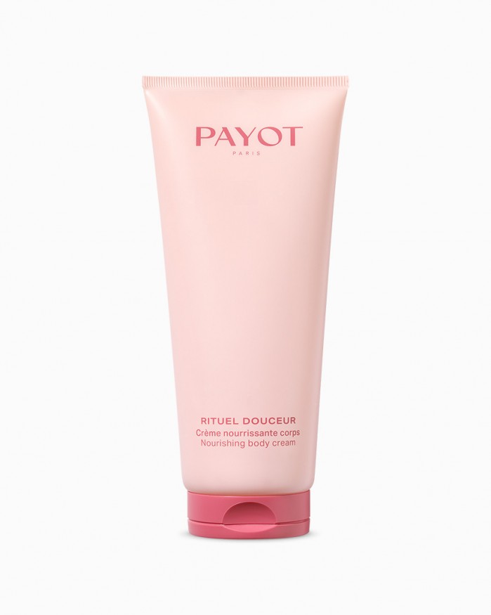 payot CREME NOURRISSANTE CORPS