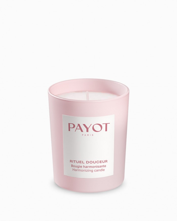 payot RITUEL CORPS BOUGIE HARMO