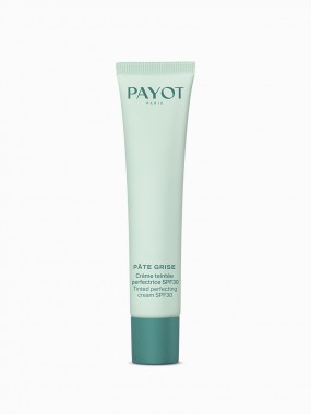 payot PATE GRISE CREME TEINTEE PERFECT SPF30