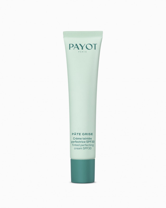 payot PATE GRISE CREME TEINTEE PERFECT SPF30