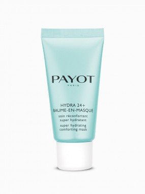 payot HYDRA 24 BAUME MASQUE