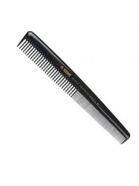 Гребень для стрижки густых/тонких волос с глубиной зубцов 180 мм