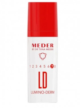 MEDER Lumino-Derm Cream