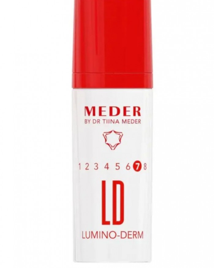 MEDER Lumino-Derm Cream