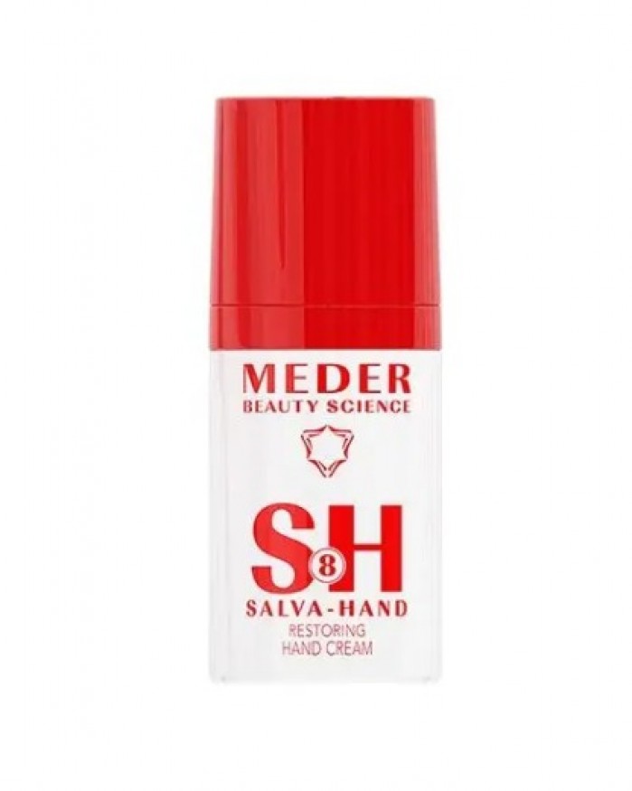 MEDER Salva-Hand Cream 