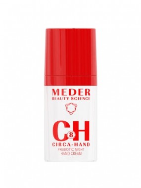 MEDER Circa-Hand Cream 