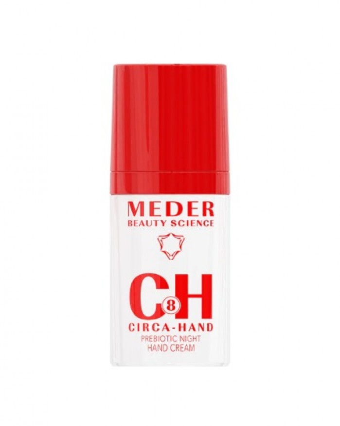 MEDER Circa-Hand Cream 